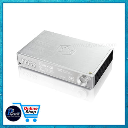 ตัวแปลงสัญญาณ HIFI ROSE : RD-160 (SILVER)_2